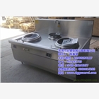 雙炒雙尾灶,桂林雙眼帶尾小炒,冠睿廚房設(shè)備